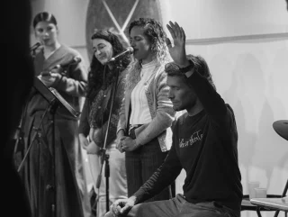 Instagram post from surfchurchporto. This post is in position 4.