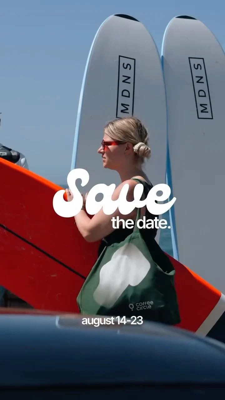 Instagram post from surfchurchporto. This post is in position 4.